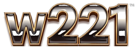 w221 logo